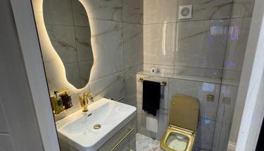 ROYALE SUITE By Highfield Apartments - Foto 5