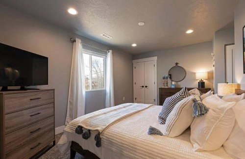 Modern abode in Central Missoula! - Foto 5