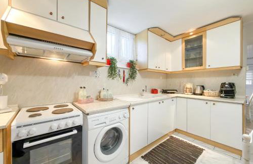 Stone Haven & Garden near the Sea - Foto 14