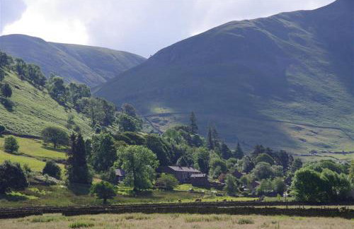 Thomas Grove House - Foto 21