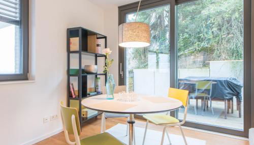 Schlossberg Maisonette NEU Terrasse Ausblick - Photo 4