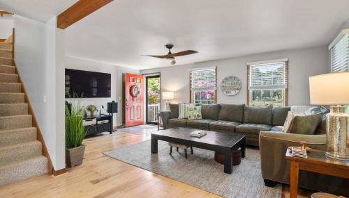 Perfect Relaxation Spot 5 min to Beach - Foto 4