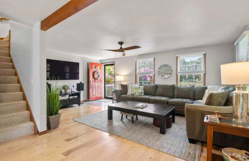 Perfect Relaxation Spot 5 min to Beach - Foto 4