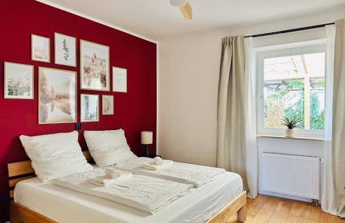 Apartment Daniel - Stilvolle Wohnung mit Veranda für 4 Personen - Foto 20