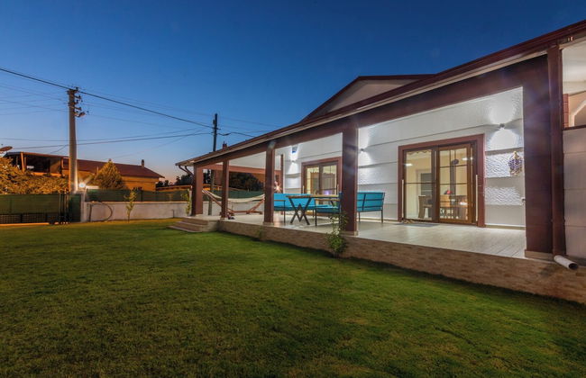 Denis Villa Marmaris Daily Weekly Rental - Foto 26