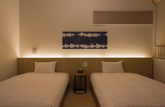 Rakuten STAY VILLA Kinugawa Riverside - Foto 8