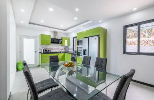 Shell House by GALMI - Foto 23