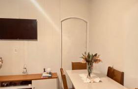 Apartamento aconchegante a poucos passos do mar - Foto 35