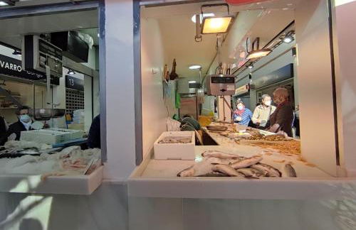 La Terraza de Salomon ApartamentosMalagaManagement - Photo 31