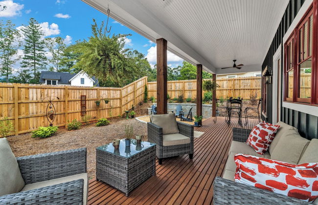 Cozy Craftsmen - Foto 40