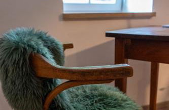 Eiche - Ferienwohnung in Dötlingen mit Waldblick - Foto 65