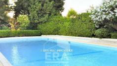 Spacieux 2 pièces terrasse et piscine - Foto 3