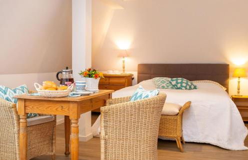 Haus Jungnamen Sand Whg. 14 - Photo 6