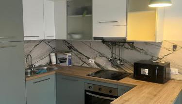 Private Parking - A Casa di Anna - Foto 2, stove