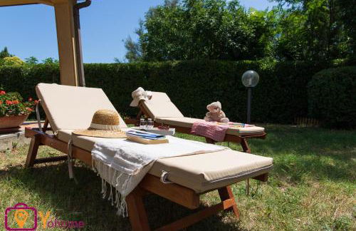 Leccino Home Piano Terra by Yohome - Foto 4