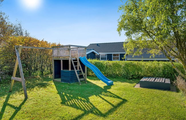 "Thit" - 1.2km to the fjord - Foto 3