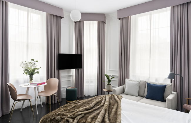 The Moorgate by Cove - Foto 14