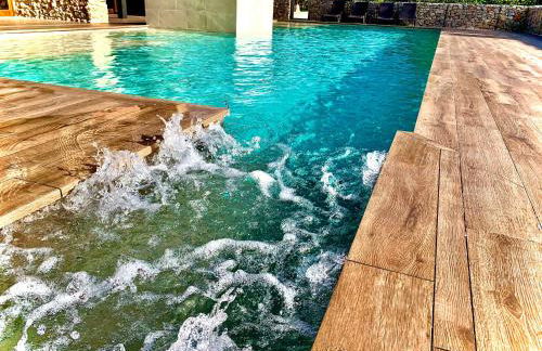 2 Apartamentos en villa con piscina privada en Asturias El Marquesau - Foto 37