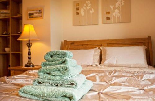 Knockalla luxury property with hot tub suitable for families - Foto 59