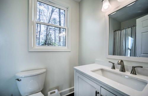 Sapphire Home with Grill and Pool Access - Foto 15