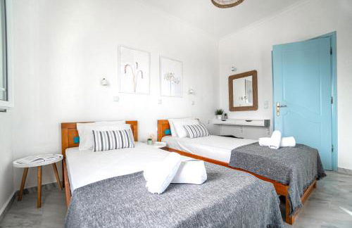 Andrikas Villa at Xenios Avlais - Foto 36