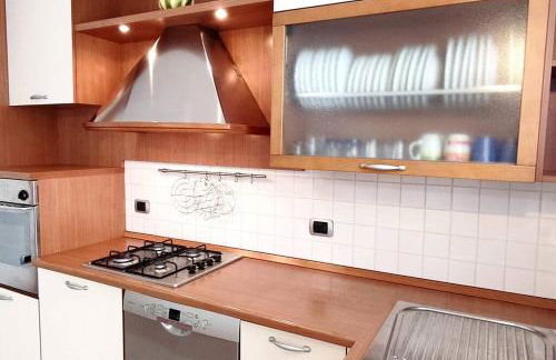 Diamante: Appartamento nel cuore della Toscana - Foto 7