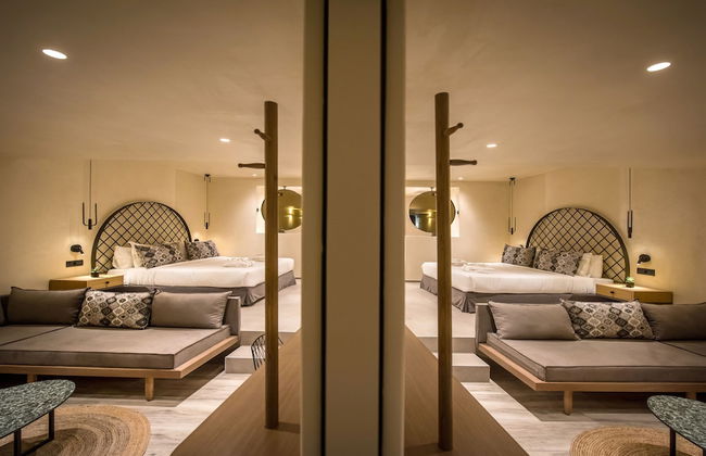 Petousis Hotel & Suites - Foto 11