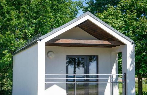 Stunning Home In Nowe Warpno - Foto 12