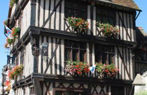 La chapelle de Monet - logis Eglantine - Foto 20