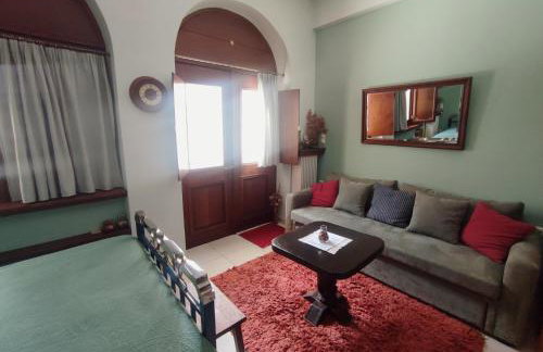 Ξενώνας Μυρτώ - Foto 4