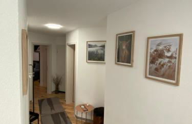 2 Zimmer Ferienunterkunft Gemeinsame Zeit - Foto 29