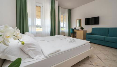 Hotel MAX Lazise &Appartamenti - Foto 2