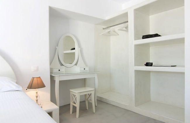 Serifos Houses Livadakia - Foto 8