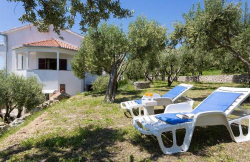 Apartments Sunrise Duilovo -Superior Three Bedroom Apartment with Sea View Terrace - Foto 74