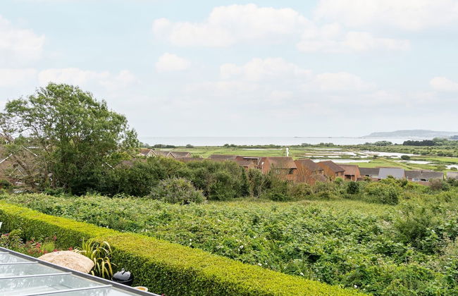 Host Stay Blue Waters - Foto 16