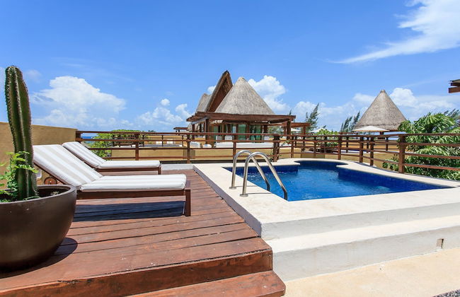 Pueblito Escondido 306 by Riviera Rentals - Foto 20