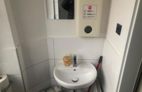 ENSAS Ferienwohnung Wuppertal Uellendahl-Katernberg 1Zi Apart - Foto 11