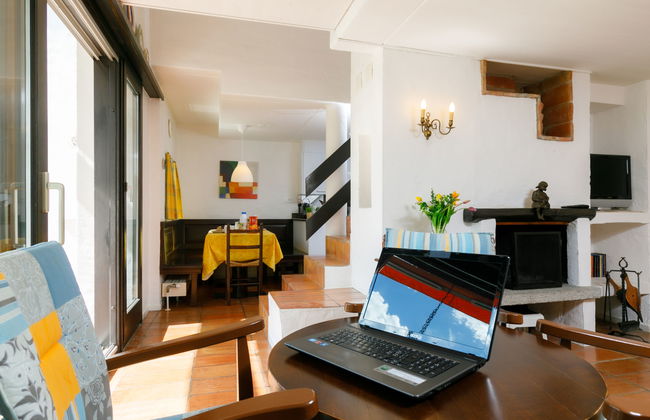 Villaggio Sureggio A6 mit TicinoTicket - Foto 14