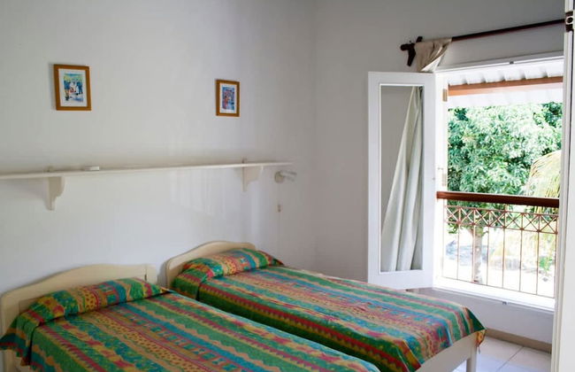 Residence With 6 Seafront Bungalows and Swimming - Foto 13