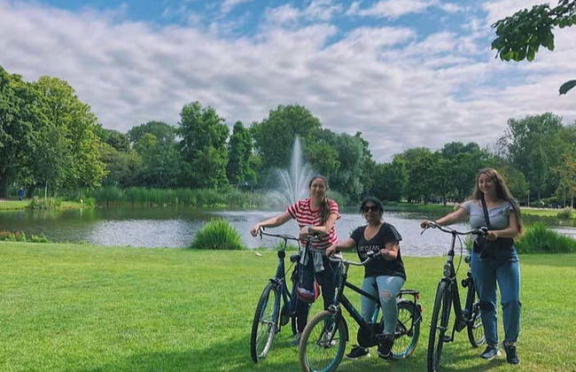 Tour en bicicleta por la campiña holandesa + Barco por los canales - Foto 5