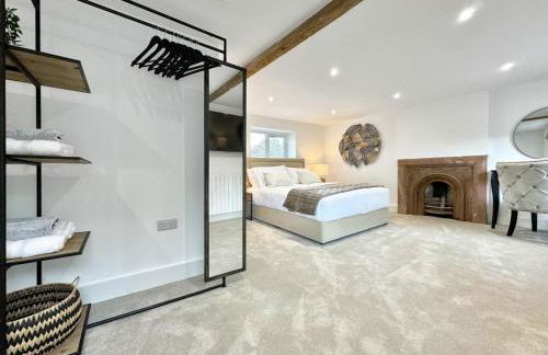 Fairfield House - Foto 3