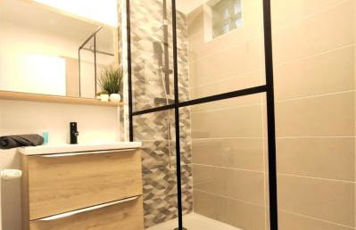 L'ÉGLANTINE - Proche Centre - Free Parking - Airbus - Foto 14