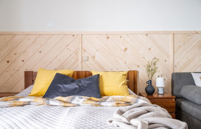 Villa Tatrica - Foto 19