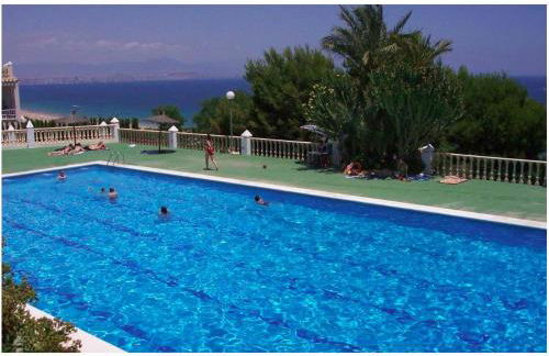 Bungalow Mediterraneo - Foto 8