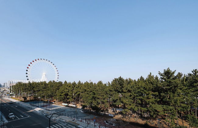 Urbanstay Sokcho Beach AB - Photo 49