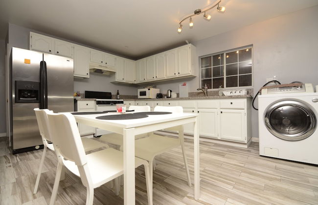 Hollywood Luxury Double bedrooms - Foto 15