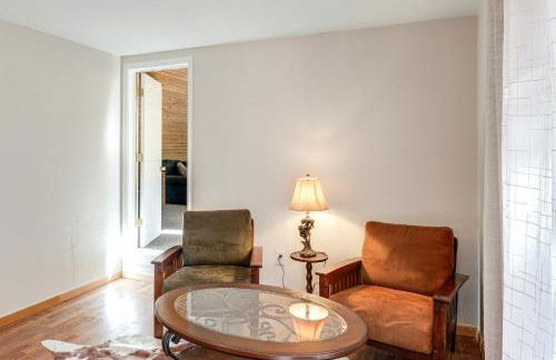 Games Galore! Pine Mountain Club Retreat Near Town - Foto 34