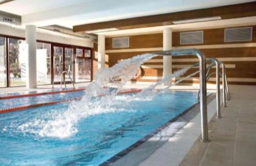 Atico de lujo con jacuzzi, piscina y gimnasio cerca de Balneario de Archena - Foto 57