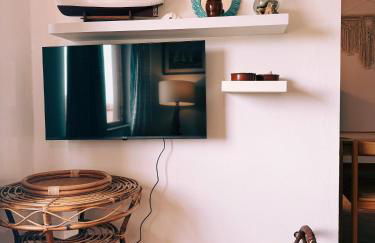 Terrazza Valle della Luna - Foto 27