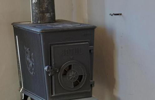 Tiny House Vogelnest - Foto 24